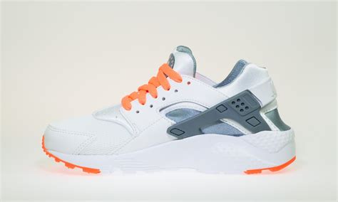 nike huarache weiß kinder snipes|Kids' Huaraches. Nike.com.